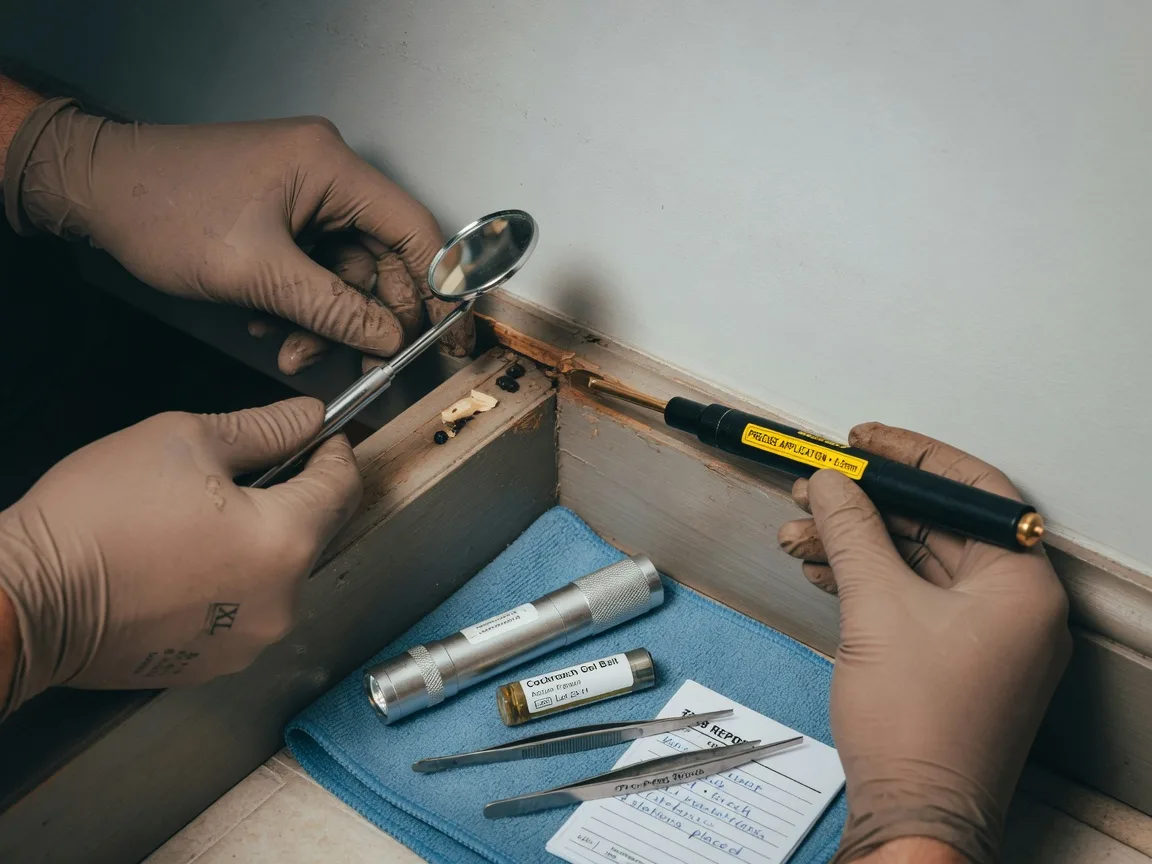Why choose Emergency Pest Control in Harrison, ME